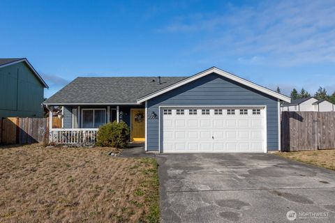 Photo of 20002 12th Avenue Ct E, Spanaway, WA 98387 (MLS # 2441703)