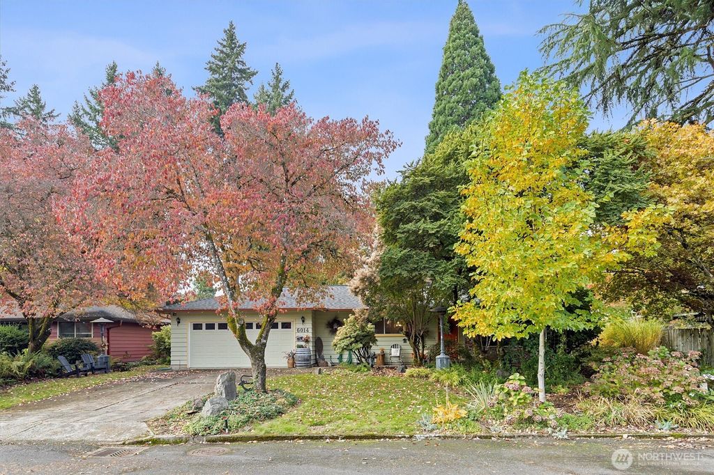 Photo of 6014 NW Kauffman Avenue, Vancouver, WA 98663 (MLS # 2450736)