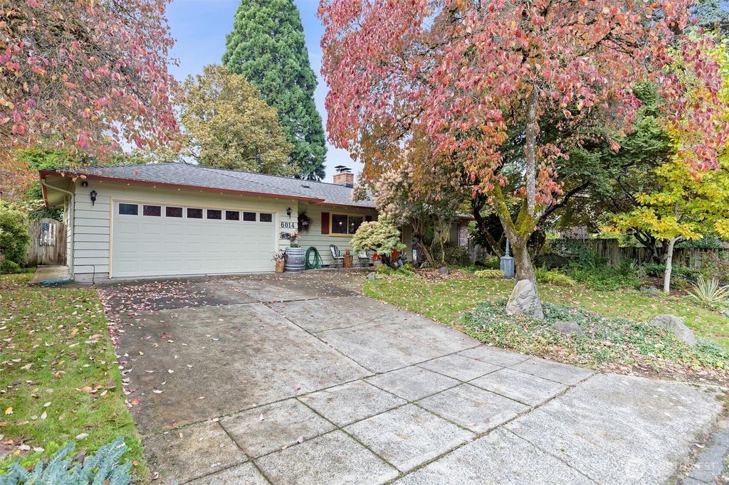 Photo of 6014 NW Kauffman Avenue, Vancouver, WA 98663 (MLS # 2450736)