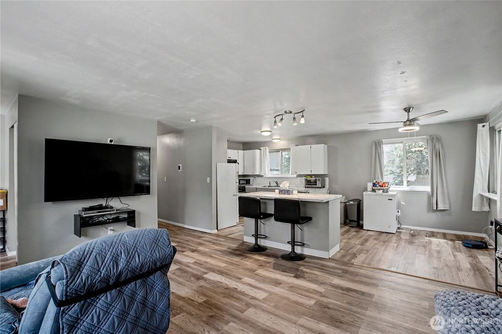 Photo of 12001 107TH Avenue Ct E, Puyallup, WA 98374 (MLS # 2499427)