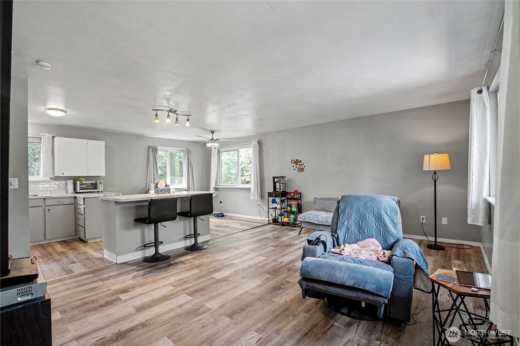 Photo of 12001 107TH Avenue Ct E, Puyallup, WA 98374 (MLS # 2499427)