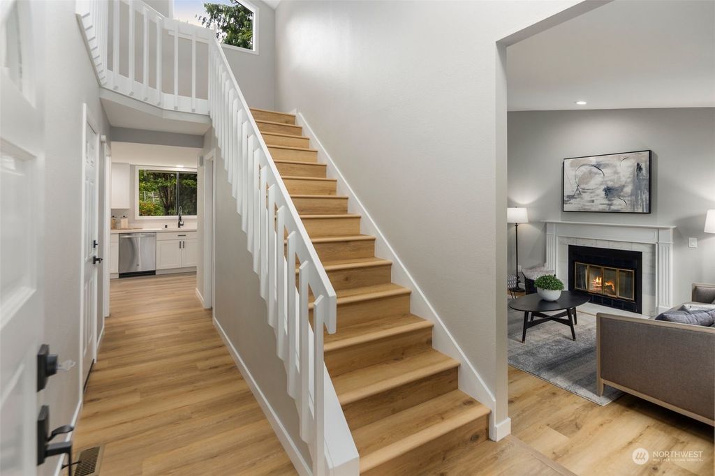 Photo of 9625 NE 141st Place, Kirkland, WA 98034 (MLS # 2244941)