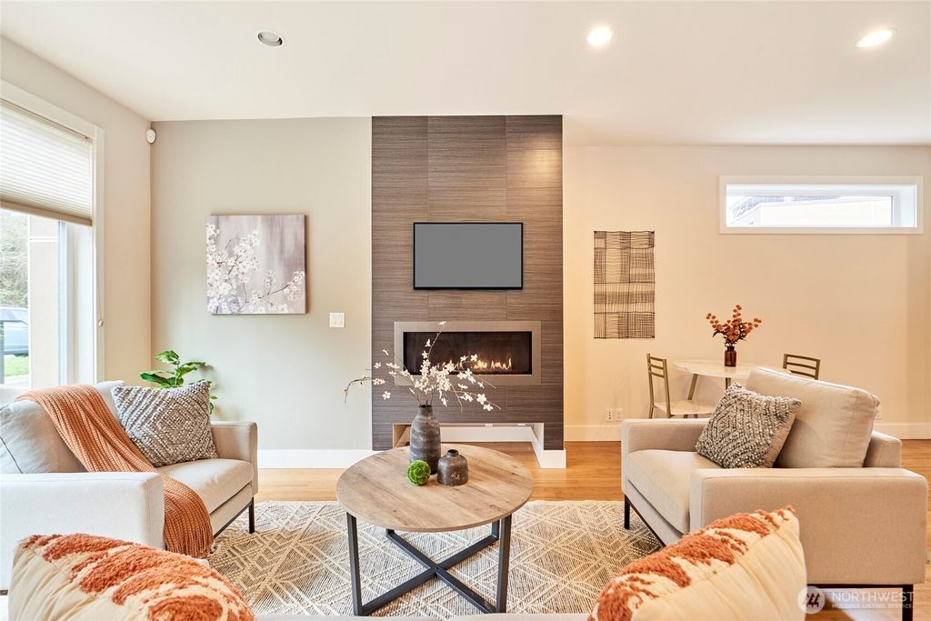 Photo of 1760 Valentine Place S, Seattle, WA 98144 (MLS # 2336880)