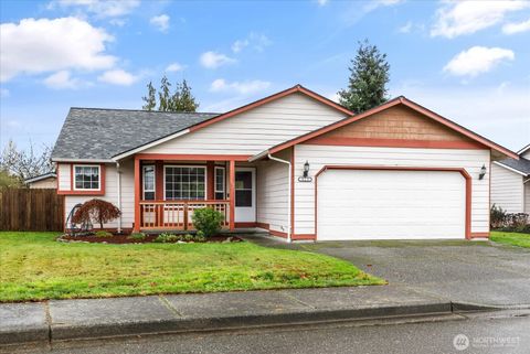 415 S 28th Street Mount Vernon WA 98274