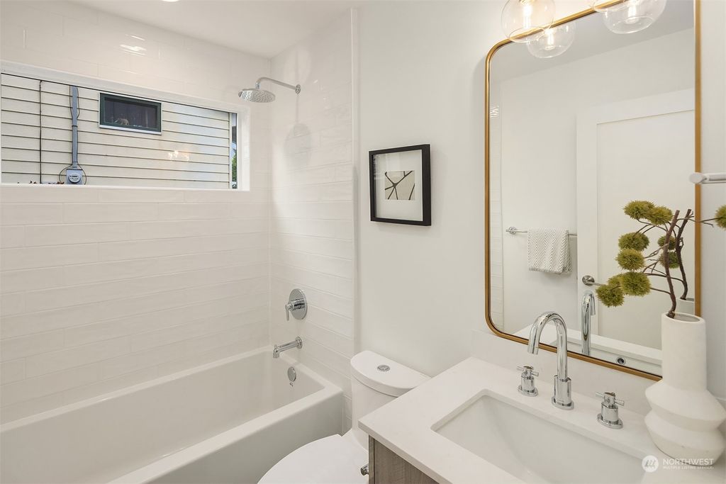 Photo of 7035 8th Avenue NW #B, Seattle, WA 98117 (MLS # 2139271)