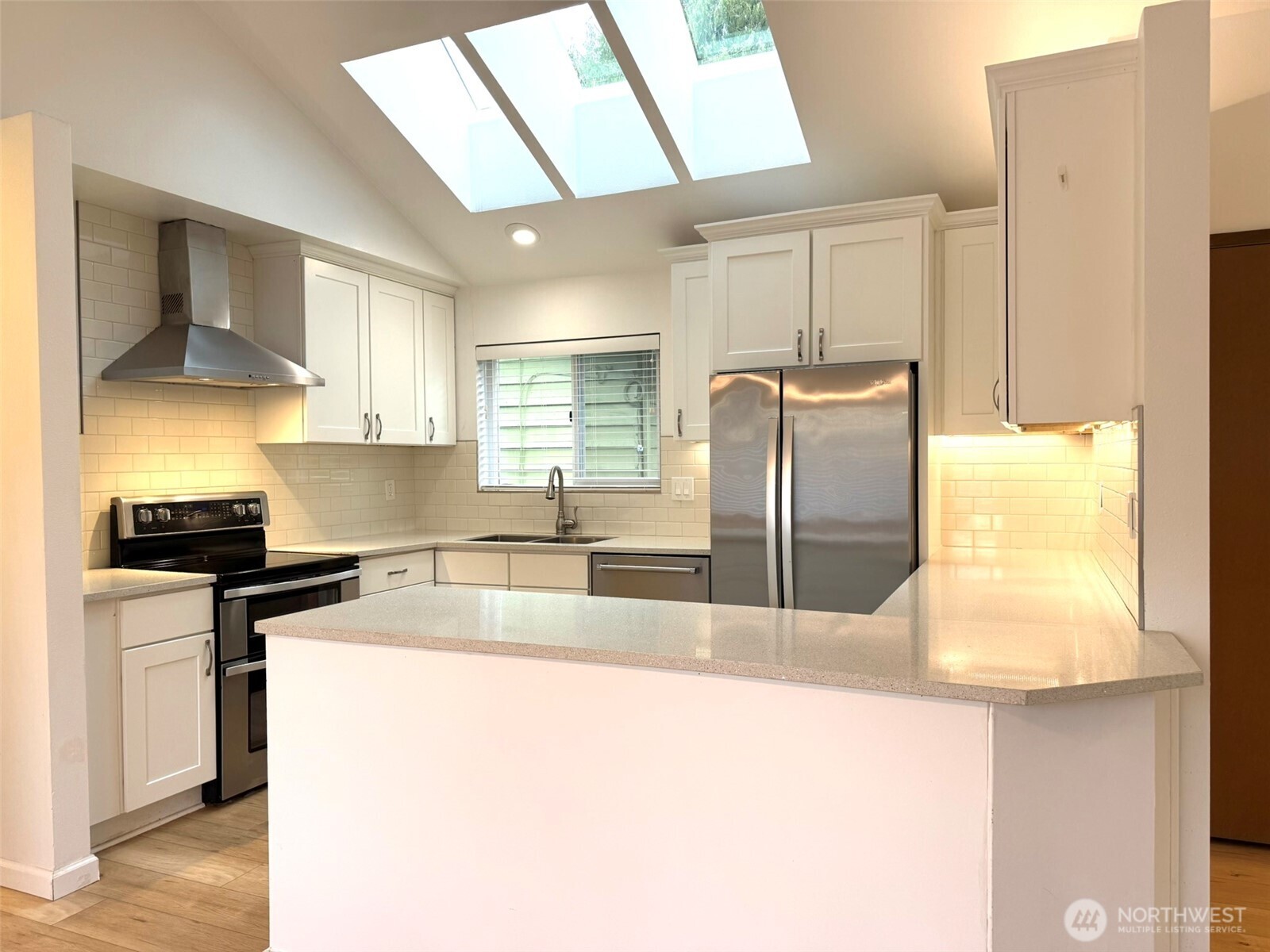 12043 Bartlett Avenue NE