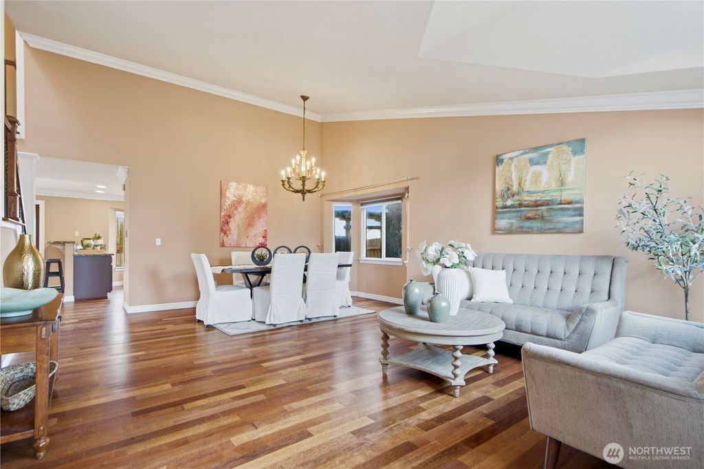 Photo of 31533 114th Avenue SE, Auburn, WA 98092 (MLS # 2471822)