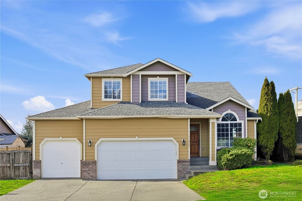 Photo of 31533 114th Avenue SE, Auburn, WA 98092 (MLS # 2471822)