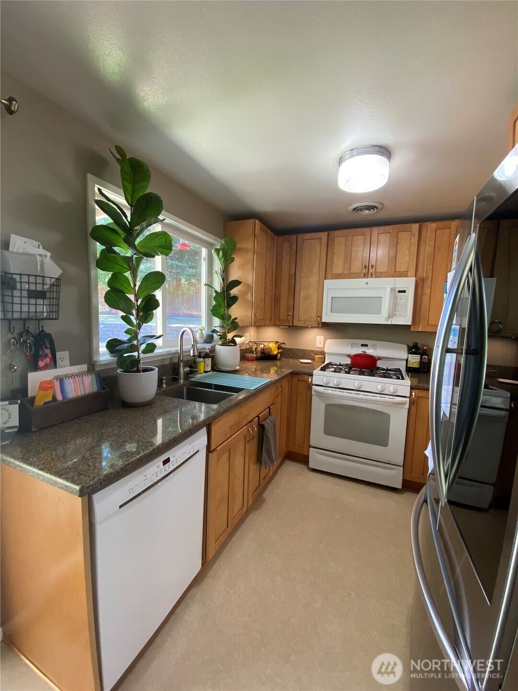 Photo of 12604 SE 160th Street, Renton, WA 98058 (MLS # 2485600)