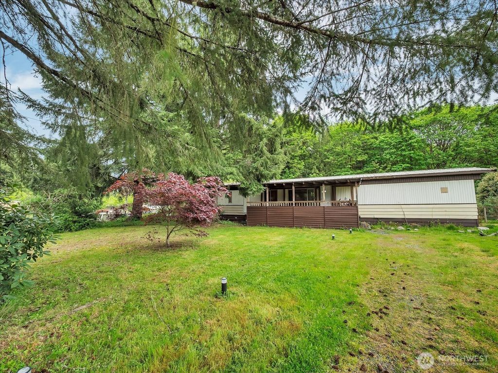 Photo of 14823 43rd Place NE, Lake Stevens, WA 98258 (MLS # 2372376)