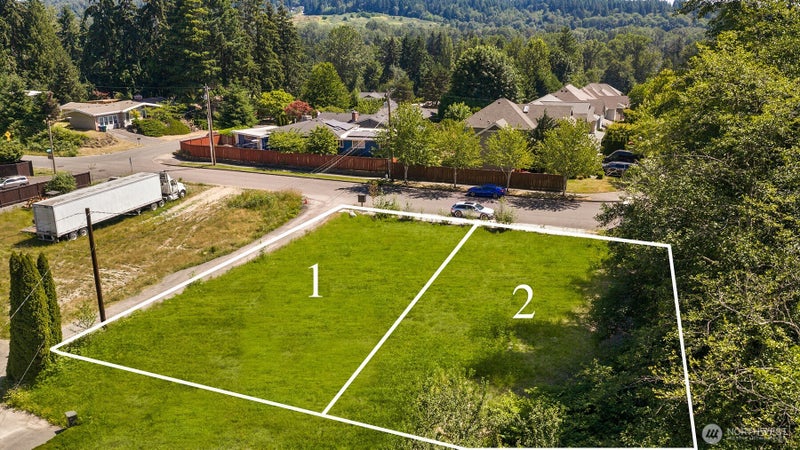 23520 20th Avenue W Lot 2