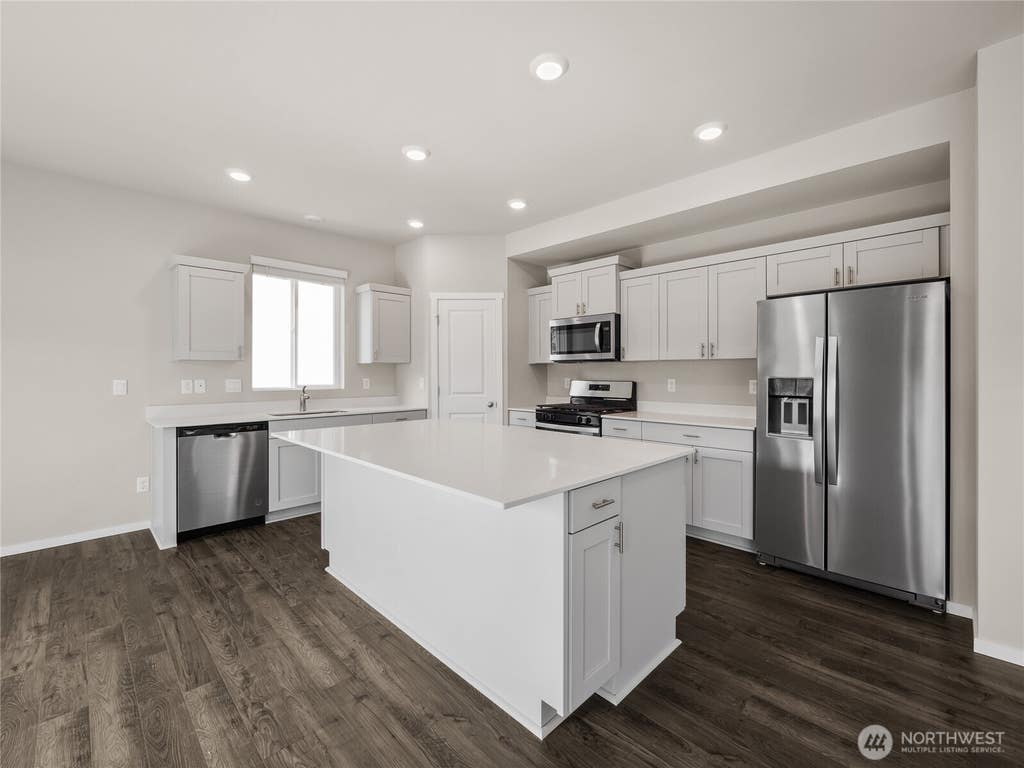 Photo of 28202 75th Drive NW #13, Stanwood, WA 98292 (MLS # 2532461)