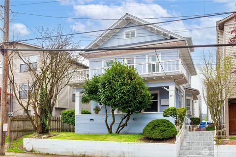 819 NW 50th Street Seattle WA 98107