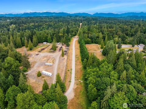 Photo of 13 XXX Carnation Duvall Road NE, Duvall, WA 98019 (MLS # 2505447)