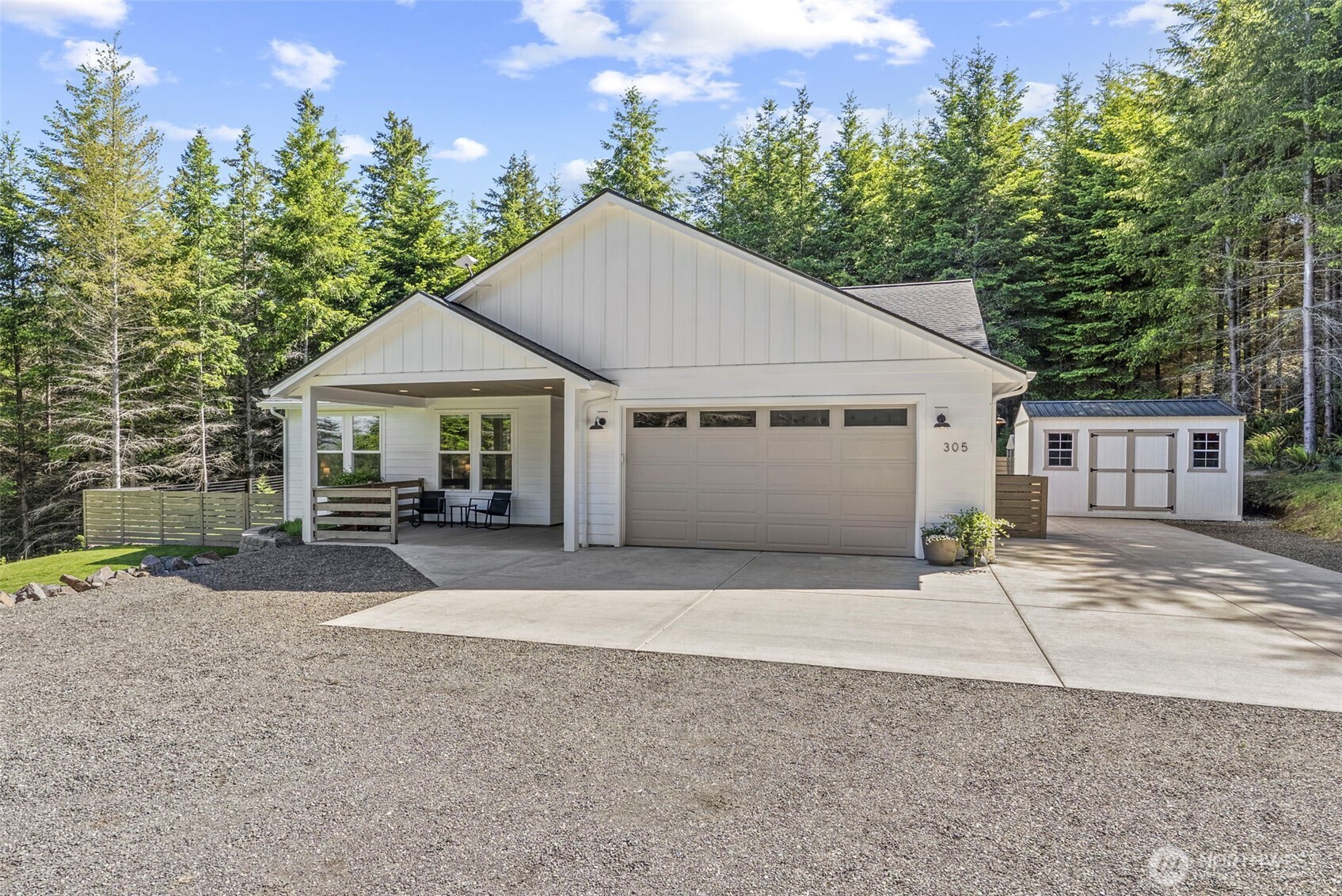 305 Thimbleberry Drive