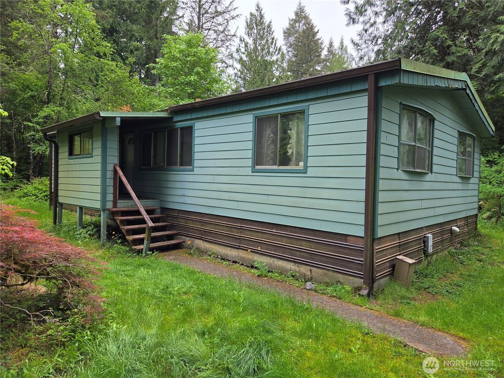 Photo of 4120 107th Avenue SW, Olympia, WA 98512 (MLS # 2521540)