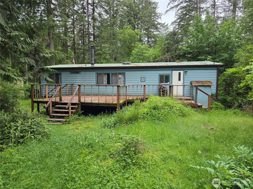 Photo of 4120 107th Avenue SW, Olympia, WA 98512 (MLS # 2521540)