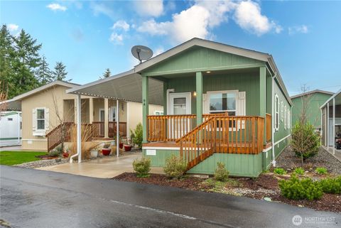 2101 S 324th Street Unit 94, Federal Way, WA 98003 - MLS#: 2347036