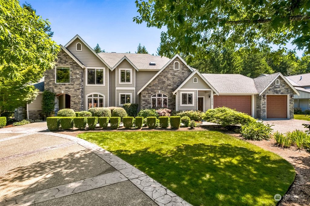Photo of 28828 237th Place SE, Black Diamond, WA 98010 (MLS # 2141060)