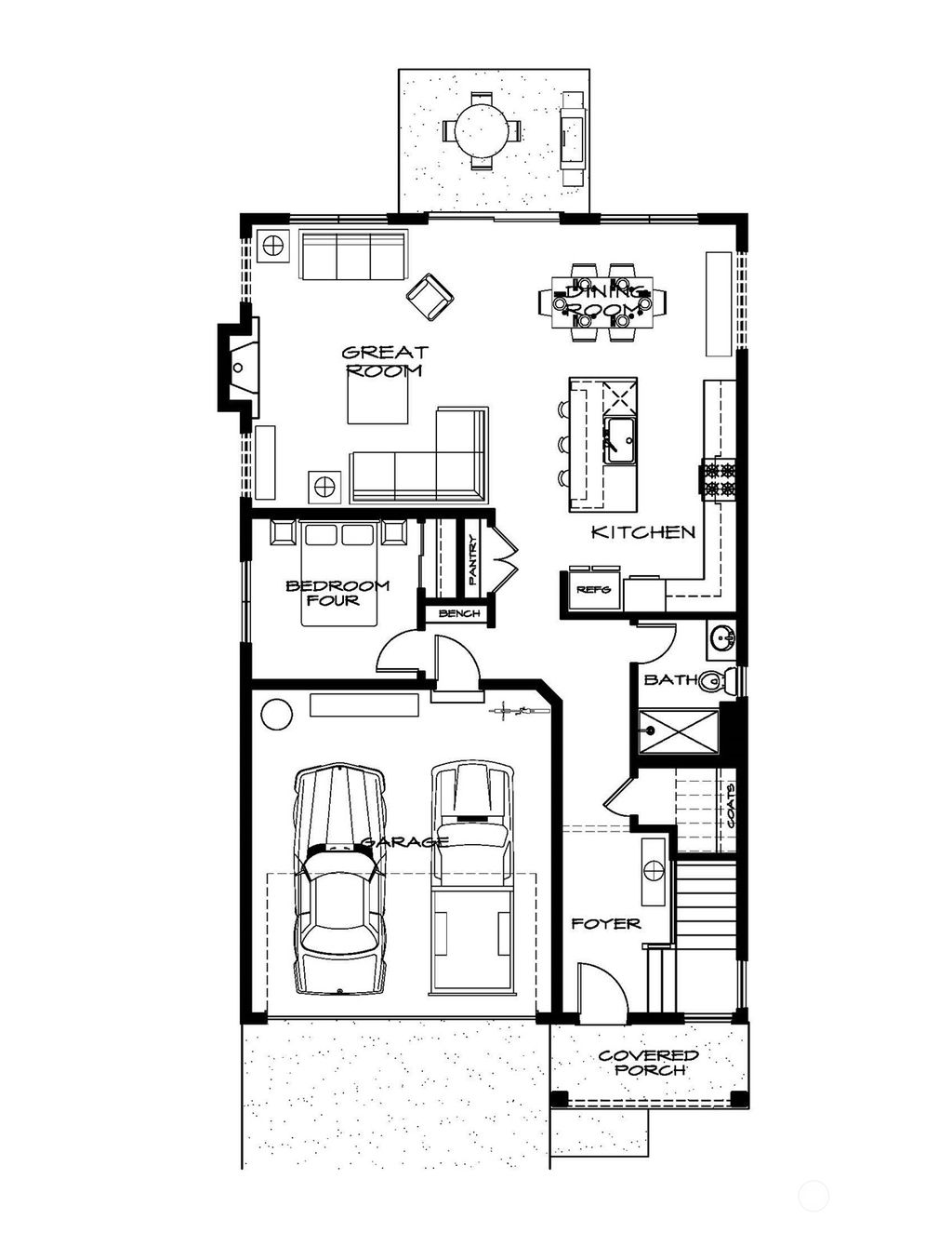 Photo of 1132 169th Place SW, Lynnwood, WA 98037 (MLS # 2290689)