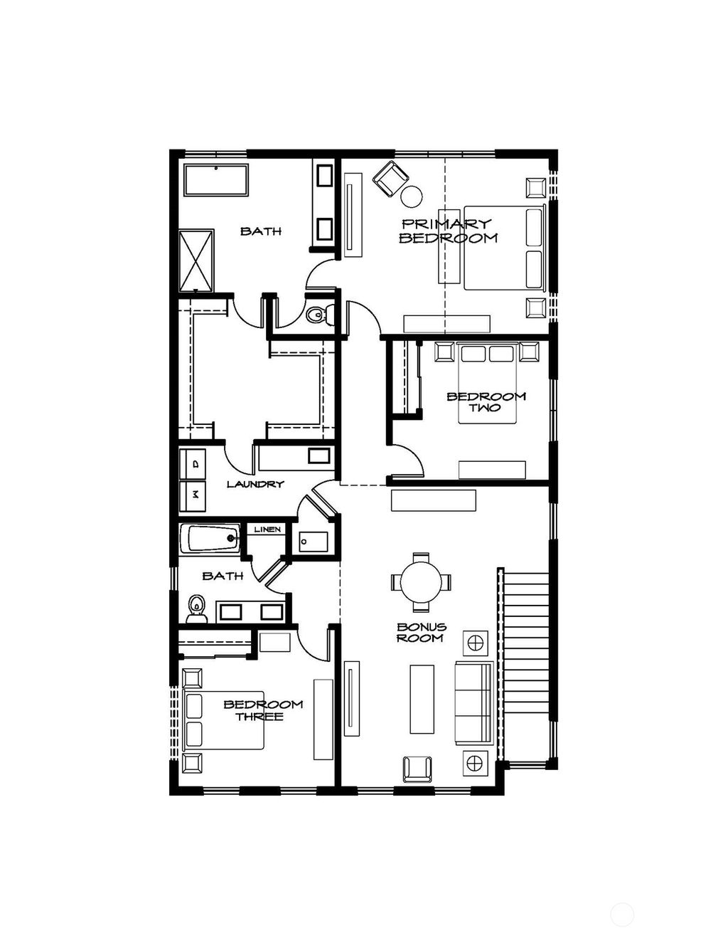 Photo of 1132 169th Place SW, Lynnwood, WA 98037 (MLS # 2290689)