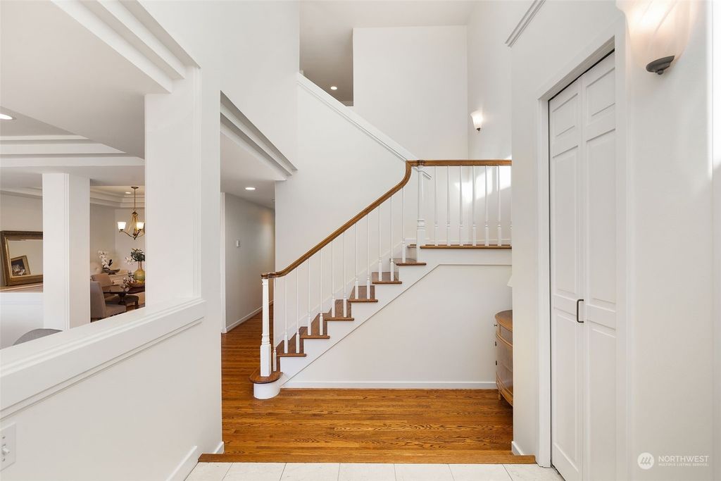 Photo of 5051 50th Avenue NE #20, Seattle, WA 98105 (MLS # 2067374)