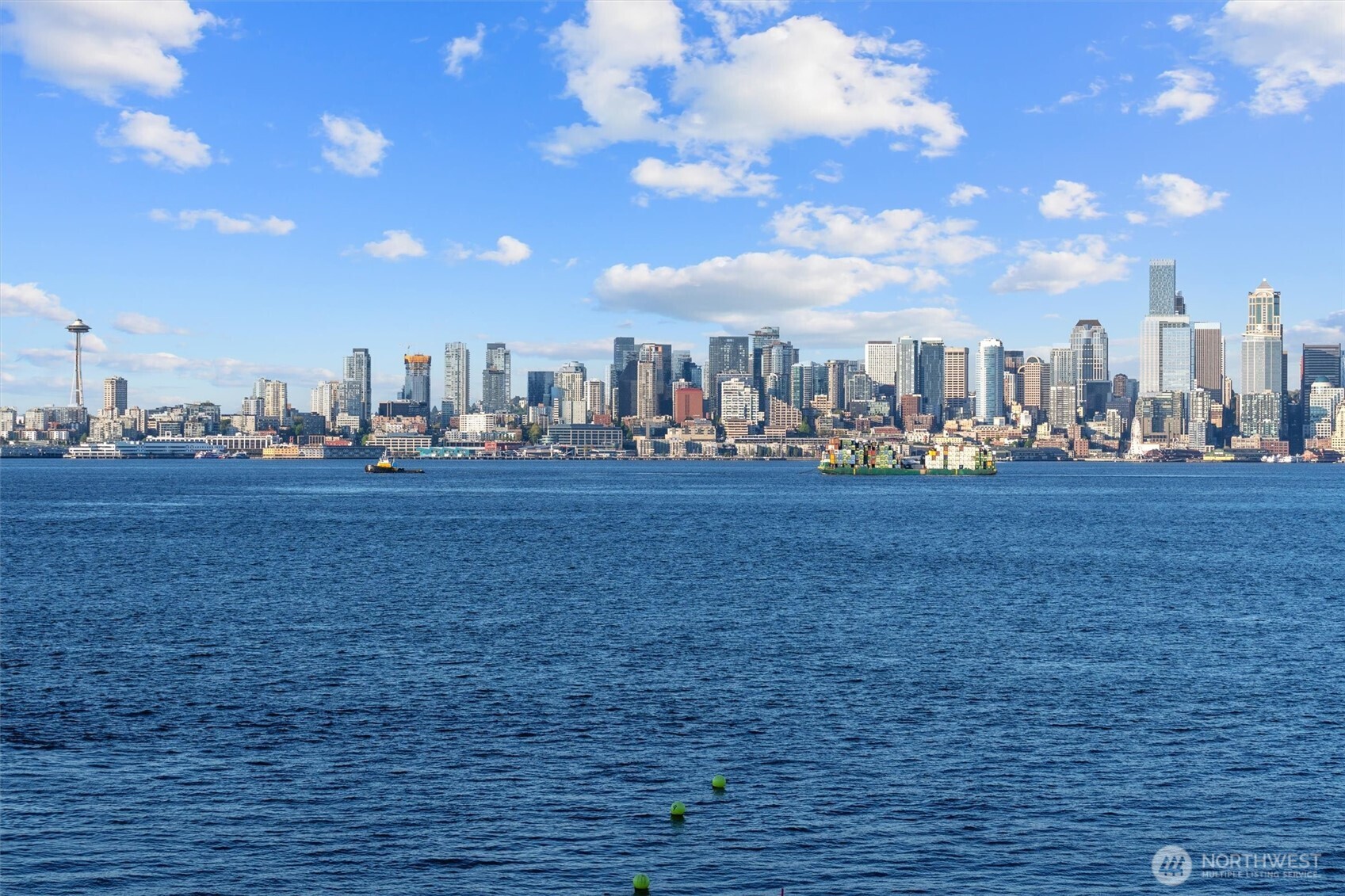 1661 Harbor Avenue SW 502