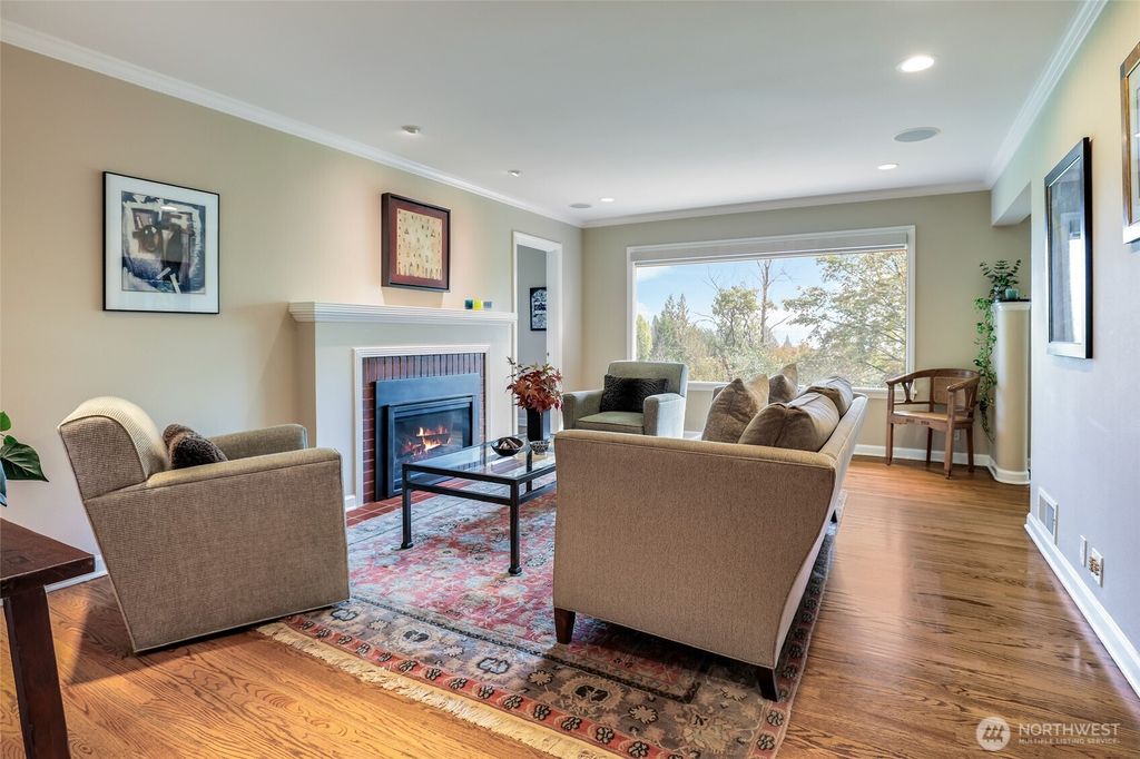 Photo of 5021 Pullman Avenue NE, Seattle, WA 98105 (MLS # 2444767)