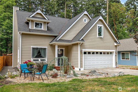 Photo of 1879 Eddy Street, Port Townsend, WA 98368 (MLS # 2542998)