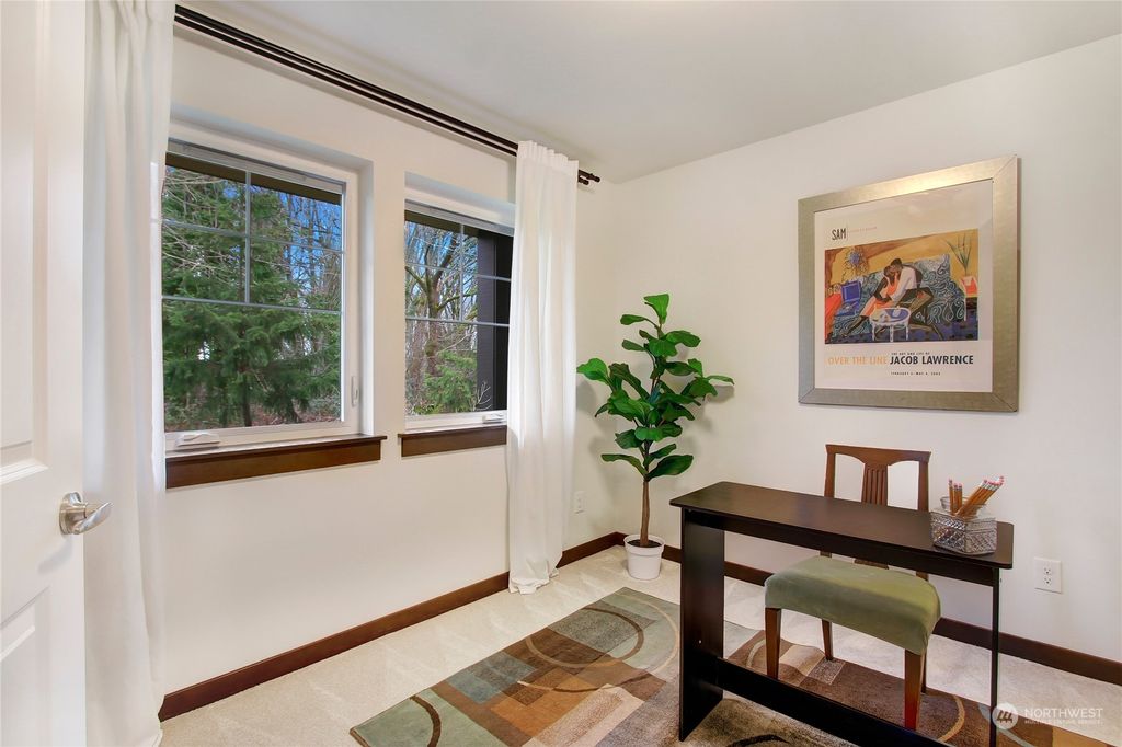 Photo of 7142 Shinkle Place SW, Seattle, WA 98106 (MLS # 2197426)