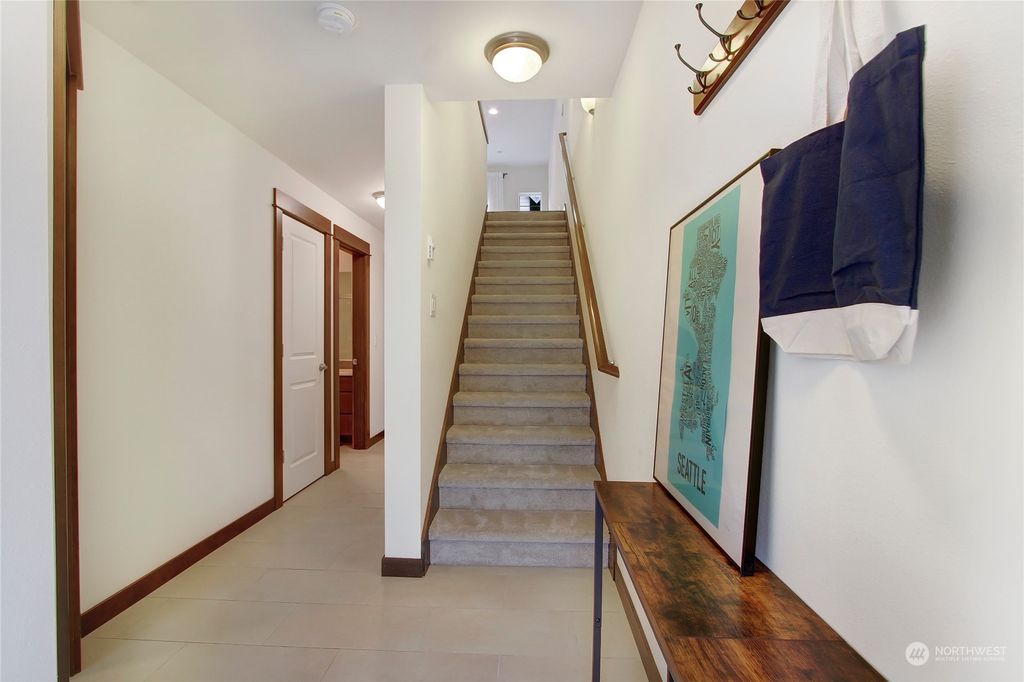 Photo of 7142 Shinkle Place SW, Seattle, WA 98106 (MLS # 2197426)