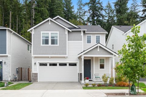 Photo of 4505 Bristol Lane SE, Port Orchard, WA 98366 (MLS # 2438628)