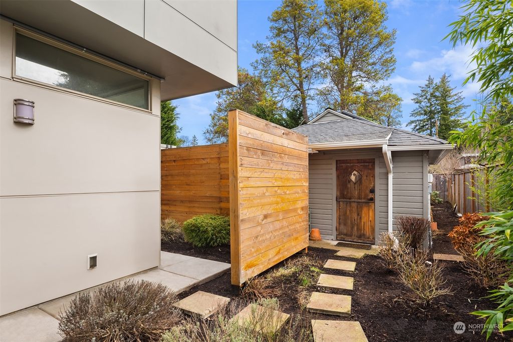 Photo of 19042 21st Avenue NW, Shoreline, WA 98177 (MLS # 2038259)