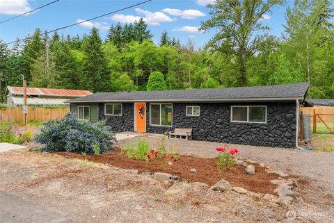 Photo of 131 McGeary Road, Kelso, WA 98626 (MLS # 2531709)