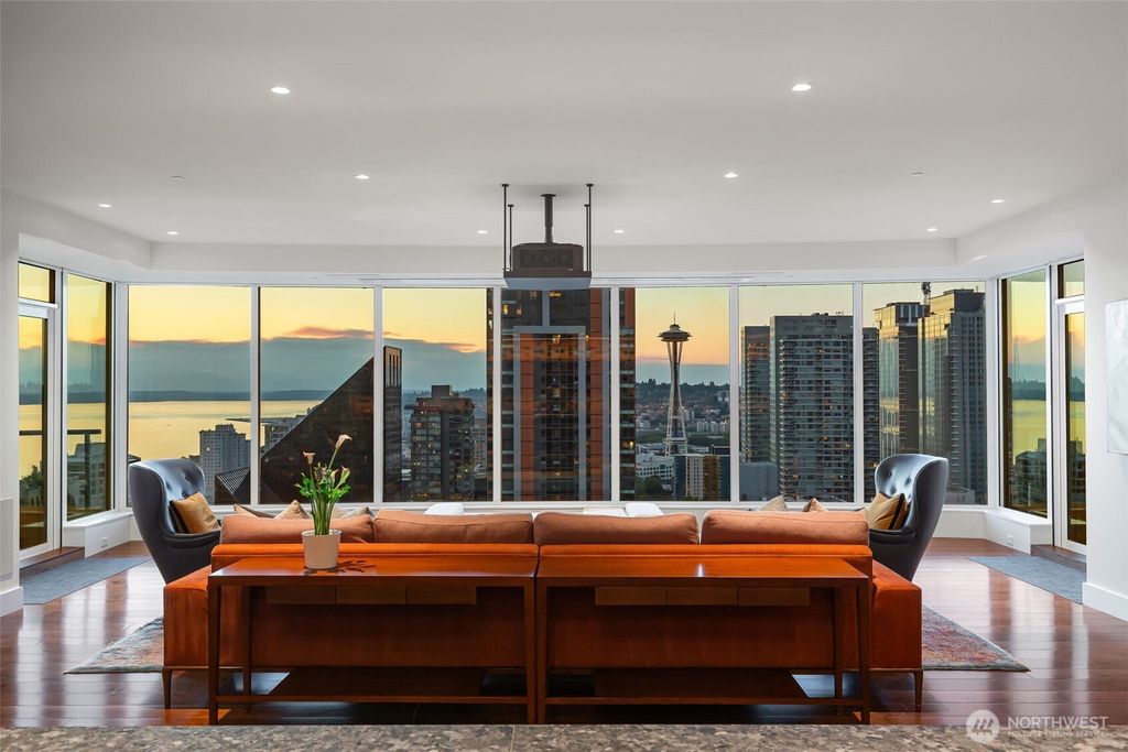 Photo of 1920 4th Avenue #PH101, Seattle, WA 98101 (MLS # 2435640)