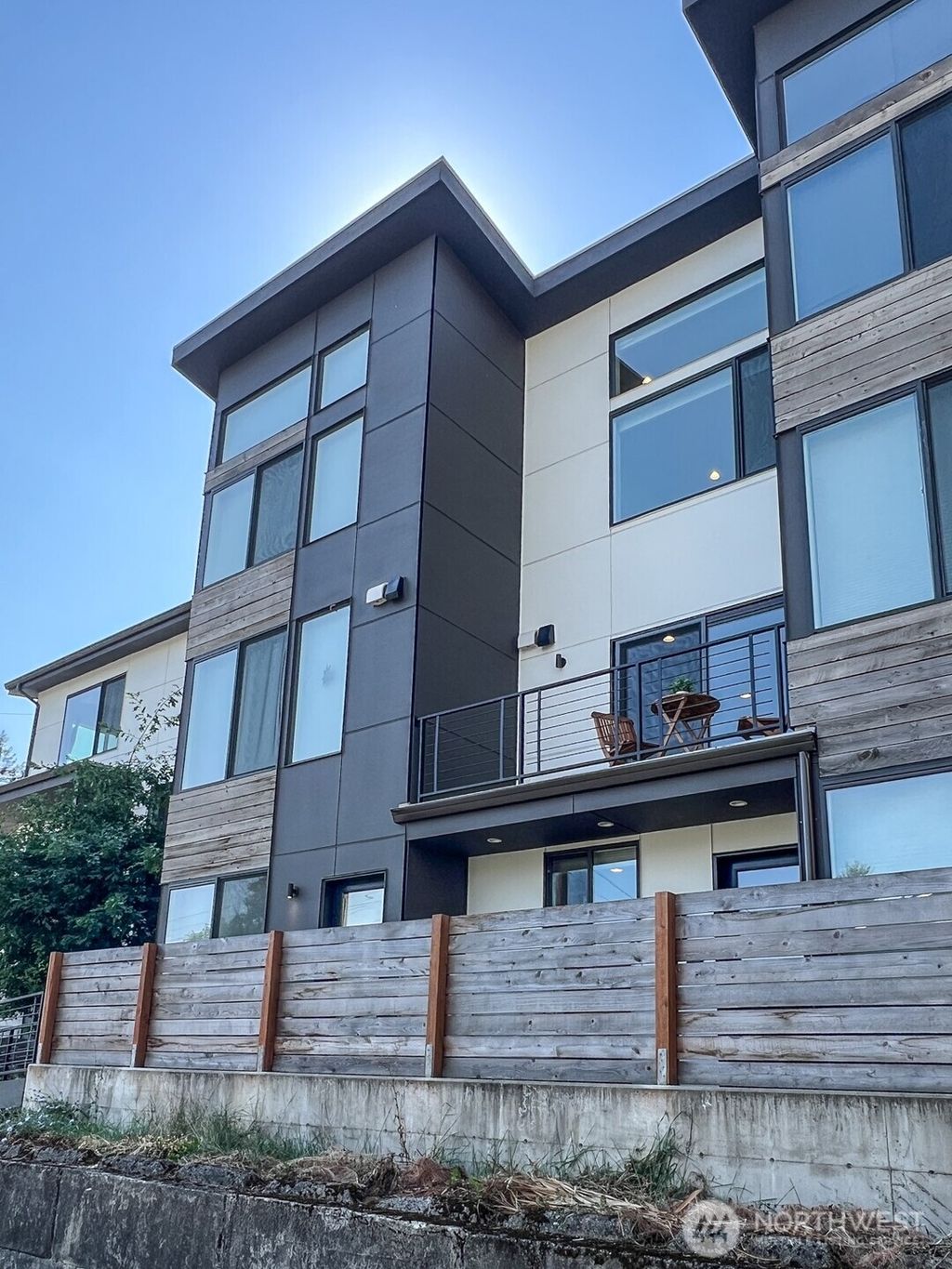 Photo of 5031 35th Avenue S #Unit D, Seattle, WA 98118 (MLS # 2440621)
