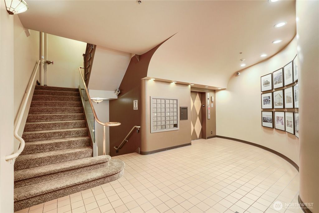 Photo of 2700 4th Avenue #301, Seattle, WA 98121 (MLS # 2522695)