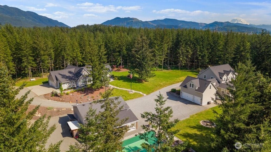 Photo of 29258 305th Court SE, Ravensdale, WA 98051 (MLS # 2523660)