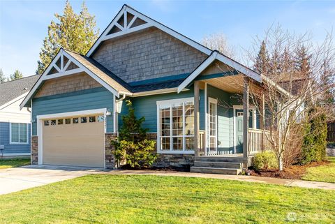 2521 Elmhurst Court Bellingham WA 98229