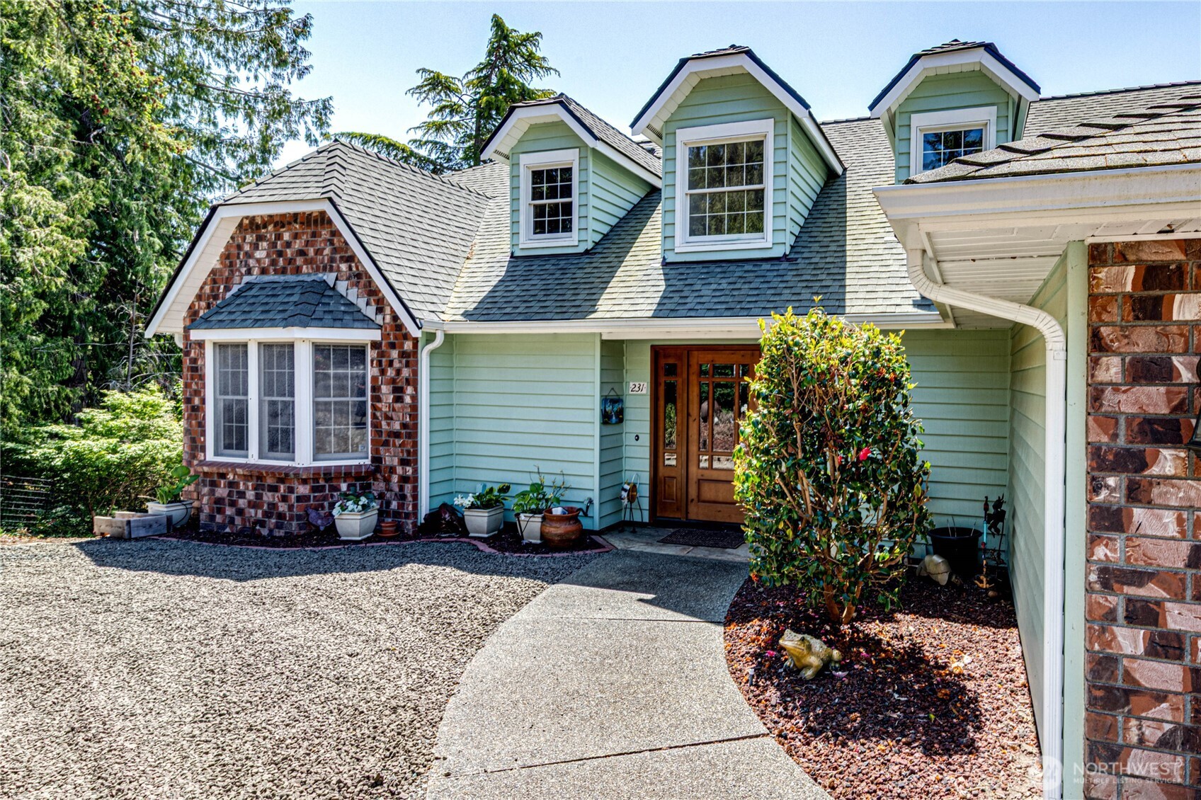 231 Madrona Terrace