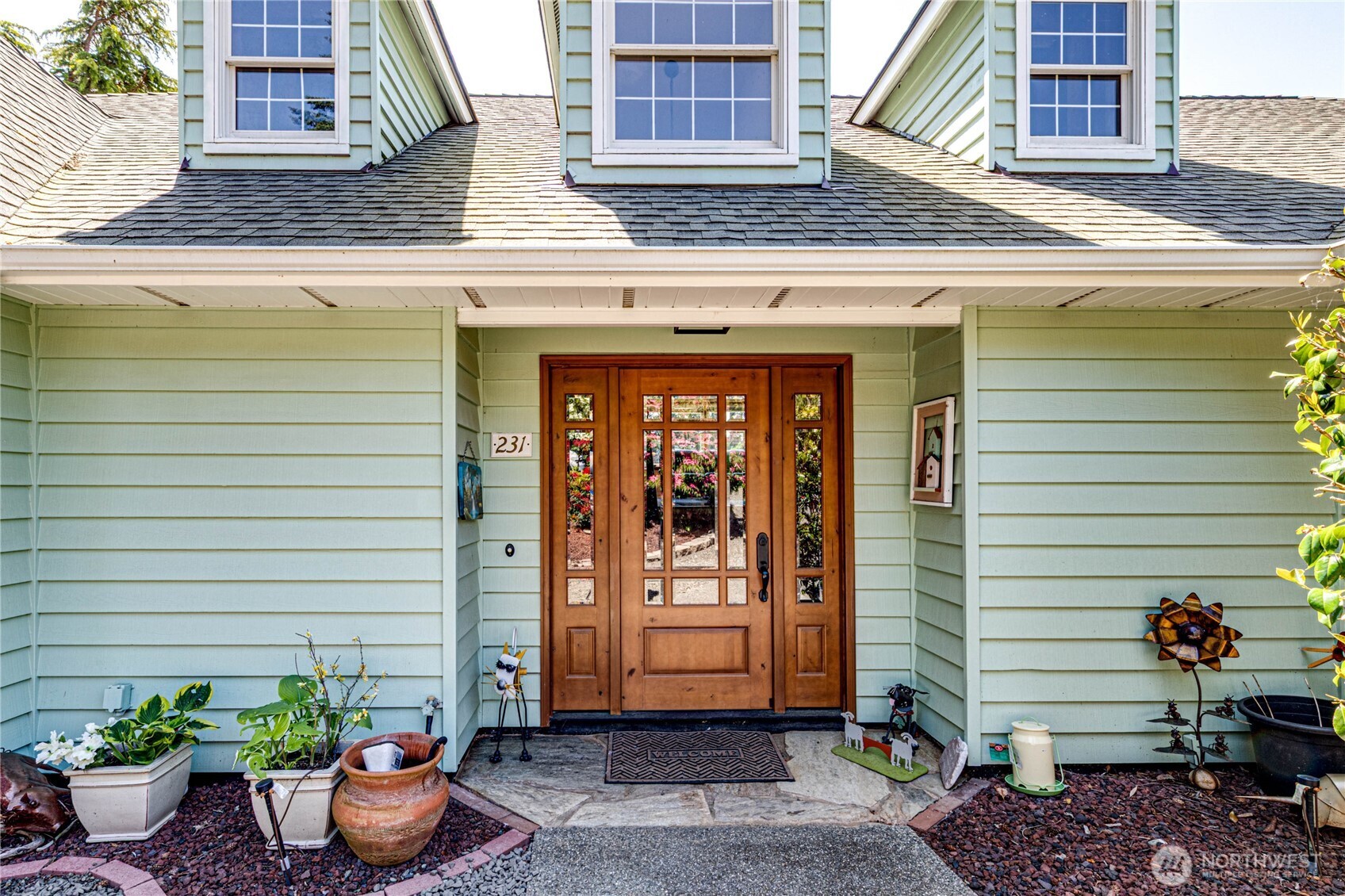 231 Madrona Terrace