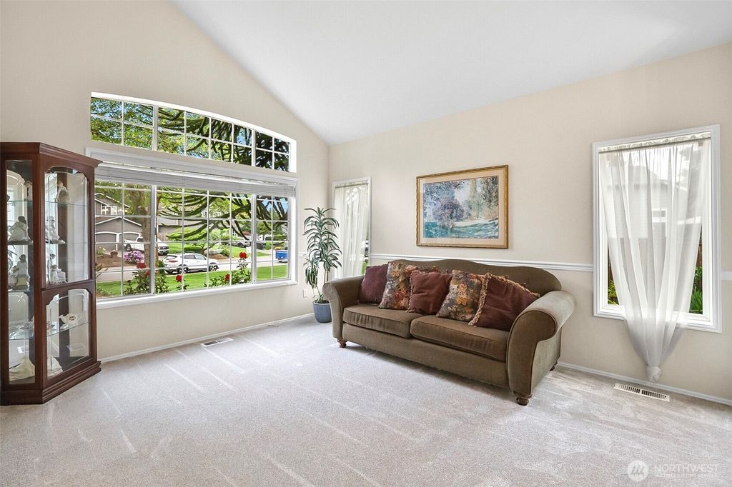 Photo of 6431 149th Street SE, Snohomish, WA 98296 (MLS # 2506736)
