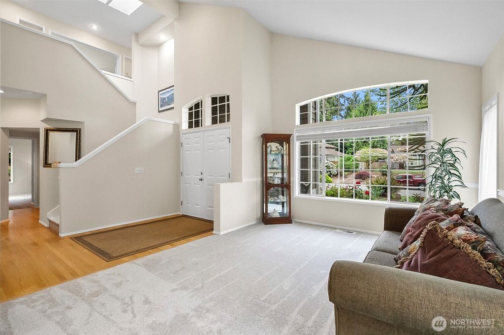 Photo of 6431 149th Street SE, Snohomish, WA 98296 (MLS # 2506736)