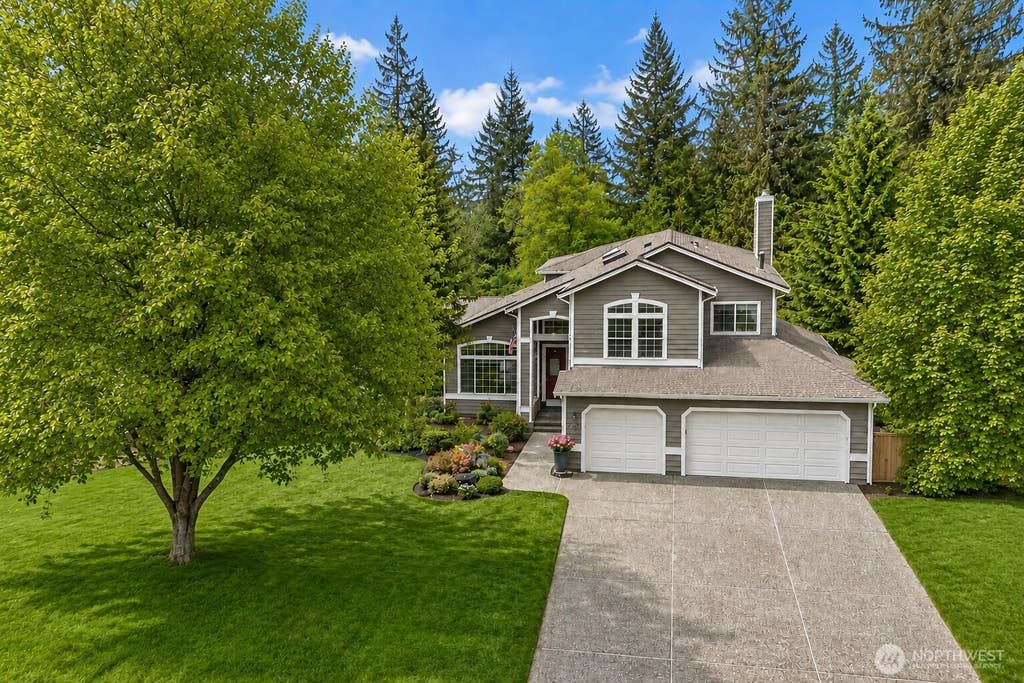 Photo of 6431 149th Street SE, Snohomish, WA 98296 (MLS # 2506736)