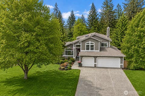 Photo of 6431 149th Street SE, Snohomish, WA 98296 (MLS # 2506736)