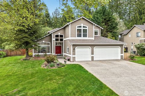 Photo of 6431 149th Street SE, Snohomish, WA 98296 (MLS # 2506736)