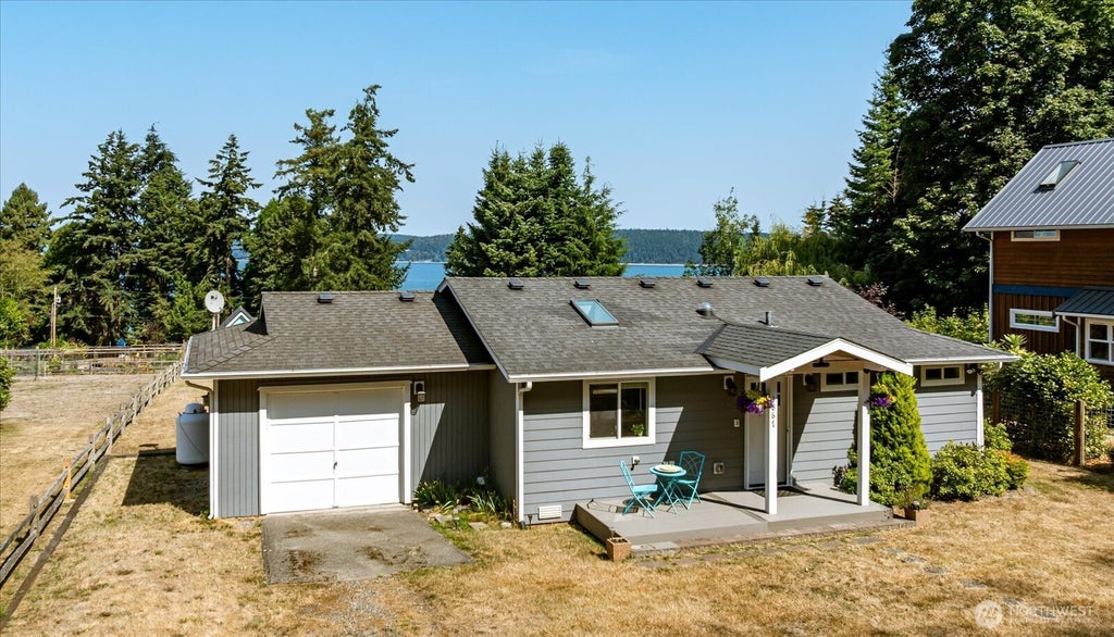 Photo of 1867 Salmonberry Lane, Langley, WA 98260 (MLS # 2573604)