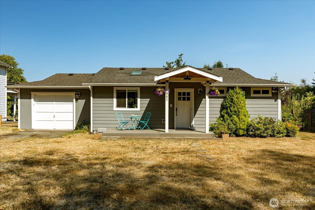 Photo of 1867 Salmonberry Lane, Langley, WA 98260 (MLS # 2573604)