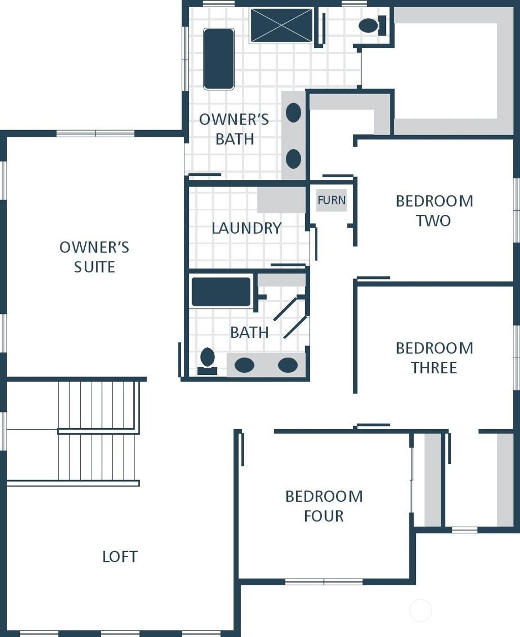 Photo of 6038 42nd Street NE, Marysville, WA 98270 (MLS # 2224790)