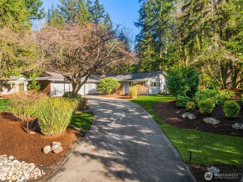Photo of 2822 253rd Place SE, Sammamish, WA 98075 (MLS # 2480127)